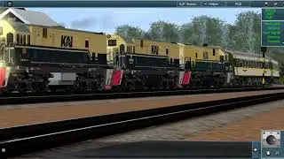 KLB PARADE VINTAGE NEW GENERATION