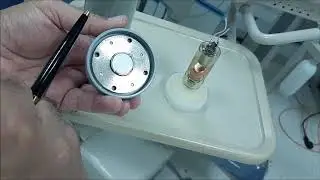 Filter, Collimator and PID