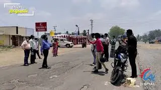 Ranipet District News05-May-2021 | Geekay Digital News | Vellore District News | Tirupattur News