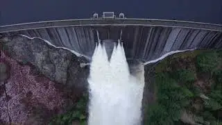 Laggan Dam