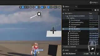 Solve slow editor performance - Unreal Engine