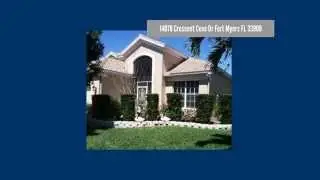 14878 Crescent Cove Dr Fort Myers FL 33908