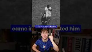 The Most Violent Game In Football History