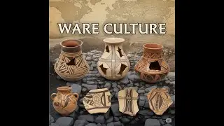 # 4 - Indian Pottery & Ceramics: A Comprehensive Historical Overview