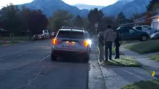 Amber Alert canceled for 6-year-old boy abducted in Salt Lake City
