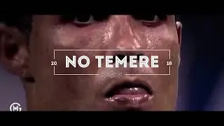 No Temer&eacute; (Rap Cristiano Ronaldo)