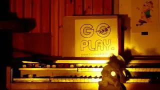 MC Skoty pres.: Tuneup Music Night! 17.06@Badehaus Szimpla