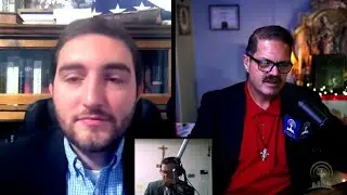 A Catholic Take | Papal Optics & the Political Fallout