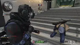 The BEST Execution! - Call of Duty Cold War