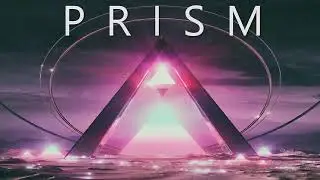 P R I S M - A Synthwave / Chillwave mix