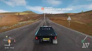 Forza Horizon 4 - Rivals World Record