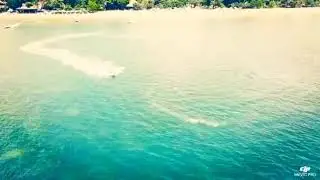 Sanur beach, JetSki