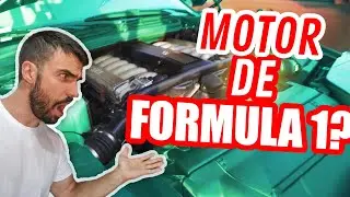 MEJORES Autos CLASICOS de SUDAMERICA! | ACELERAUTO