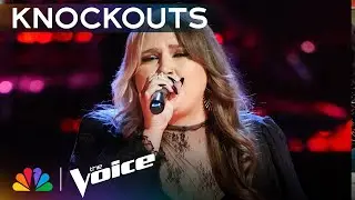 Cassidy Lee Channels Her Inner Blues with Her Cover of 
