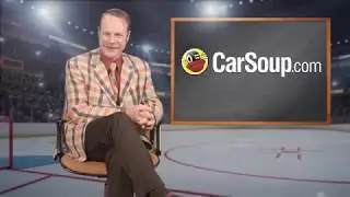 SAM HEYN: ACTOR - Carsoup.com: Coach Crease - St. Louis Blues