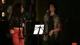Hanseatic Help Benefit Concert 2/5/2018 @Stage Club Hamburg