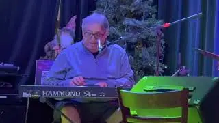 LOST MOMENTS 'Just My Imagination' Luigi's Listening Room Martinez, CA 12 27 25   HD 1080p