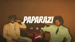 Shoday x Fola type beat 