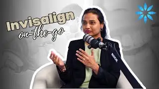 How To Maintain Your Invisalign While Traveling