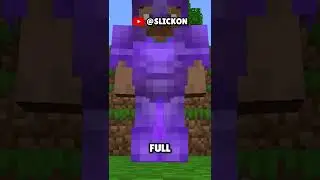 Full Netherite Armor in 2 Minutes