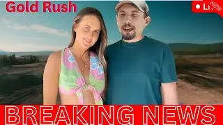 TRAGIC NEWS! Gold Rush Tyler Mahoney Parker SchnabelBOMBSHELL!
