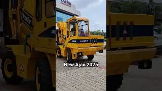 new Ajax latest feature #class #argo2000 #shortvideo