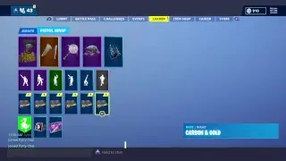 new disco wrap and how to get it