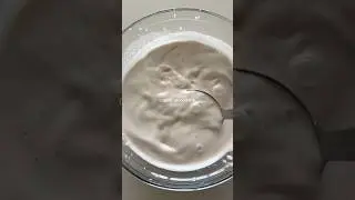 Рецепт самого сливочного миндального молока 🤍