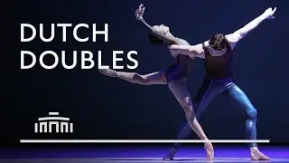 Music and dance come together in Dutch Doubles