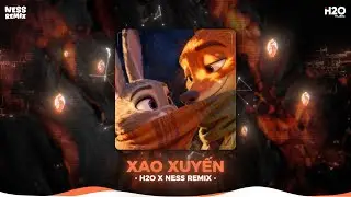 Xao Xuyến Remix, Có Mình Và Ta Remix - Ngày Xưa Em Xinh Như Thiên Thần Giáng Xuống Remix Hot TikTok