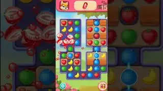 Fruit Link Level 29 Gaming Farhan