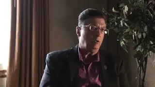 Sheriff Richard Mack on Ann Vandersteel - Introduction