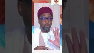 Jawabi Mai jan hankali Daga Bakin Maulana Prof Ibrahim maqari #duet #comedymove