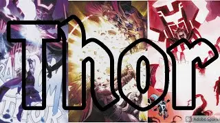 Comic Book Steals & Deals ~ Late Print Thor, Late Print Venom & More Late Print THOR!!!