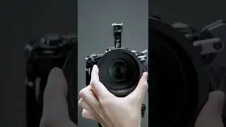 Party B's happy machine | Sony FX3 professional shooting kit #smoger#photographic equipment #short