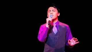 Narito [Cover] ~ Timmy Pavino