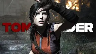 TOMB RAIDER ⛰️ #8 | Vom Mitstreiter eiskalt zur&uuml;ckgelassen!