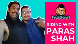 IN CONVERSATION with PARAS SHAH| Report for Nepal