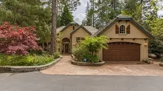 25030 Foresthill Rd, Foresthill, California 95631