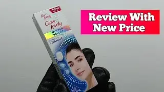 Fair Lovely (Glow Lovely ) Winter Bright Cream Review With Price