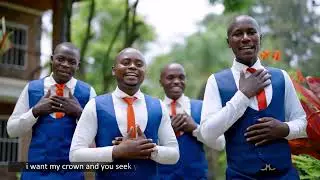 TUZATUMBAGIRA BY UAMSHO CHOIR SHANJE MASIZA SDA CHURCH 