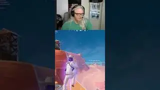 slide to the left...shoot. | #buster_chestnut on #Twitch