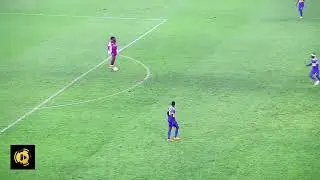 REBA IBITEGO APR ITSINZE  APR FC 3-0 RAYON SPORTS | DAUDA YUSSIF
