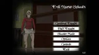 Evil Nurse  School's Out gameplay