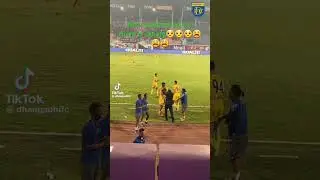Dhangadhi Fc lose match with pokhara thunders😥😥😥 #football #lifeisbutadream