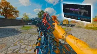 This MADDOX is STILL *BROKEN* IN WARZONE (30+ KILLS)
