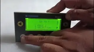 XBTN400 TELEMECANIQUE MAGELIS XBTN400 HMI