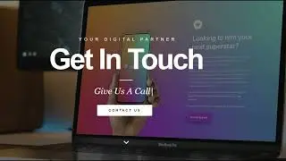 The Web Designer Cardiff
