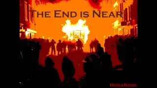 MobaNessOne - The End is Near
