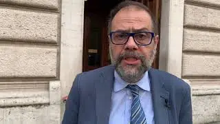Audizione Camera veicoli elettrici,  parla Marco Granelli, assessore Mobilit&agrave; del Comune di Milano